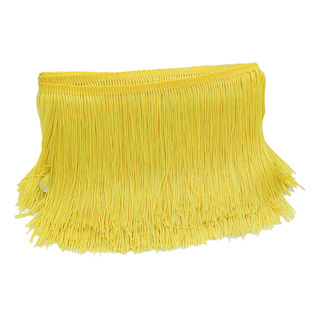 Accesorios Con Flecos Para Disfraz De Samba Latina, 10 Metro Accesorios Con Flecos Para Disfraz De Samba Latina, 10 Metro
