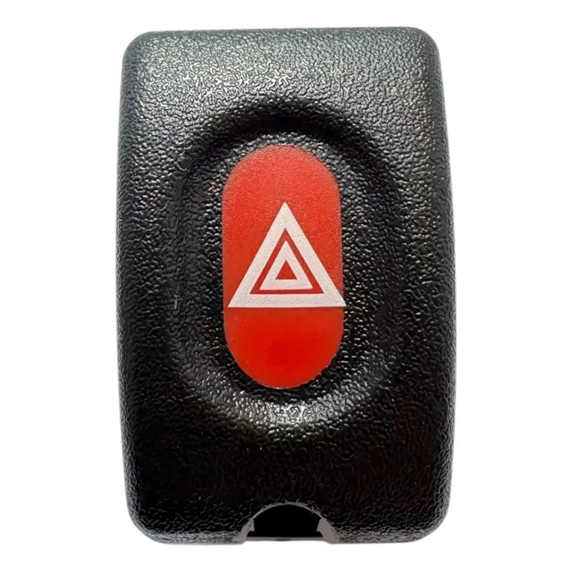 Botón De Intermitentes Chevy C1 95-03 Tipo Ori Am1