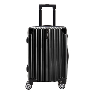 Maleta Mano De Viaje Rigida 20 Pulgadas Ruedas 360° Maleta Maleta Mano De Viaje Rigida 20 Pulgadas Ruedas 360° Maleta
