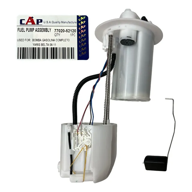 Bomba De Gasolina Conjunto Yaris Belta Sport