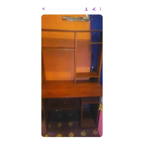 Mesa Para Pc Usada