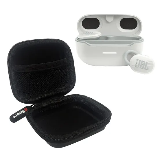 Auriculares Jbl Endurance Race Impermeables Inalámbricos