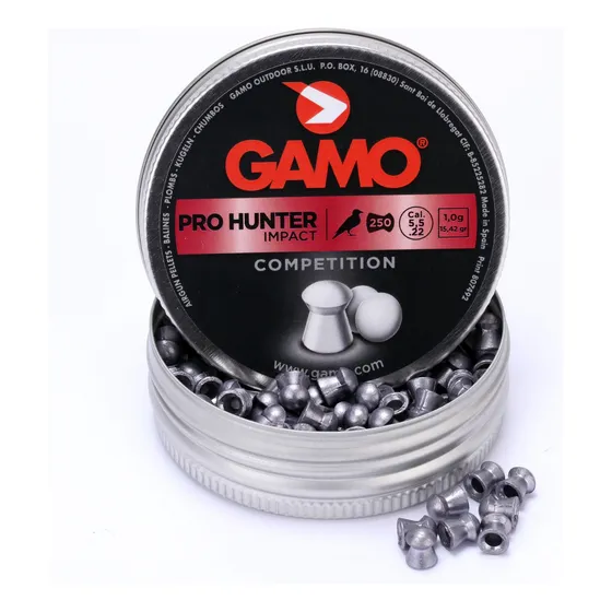 Poston Gamo Pro Hunter Competition / 5.5 - Ekol