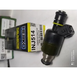 Inyector De Gasolina De Corsa 6 Huecos 