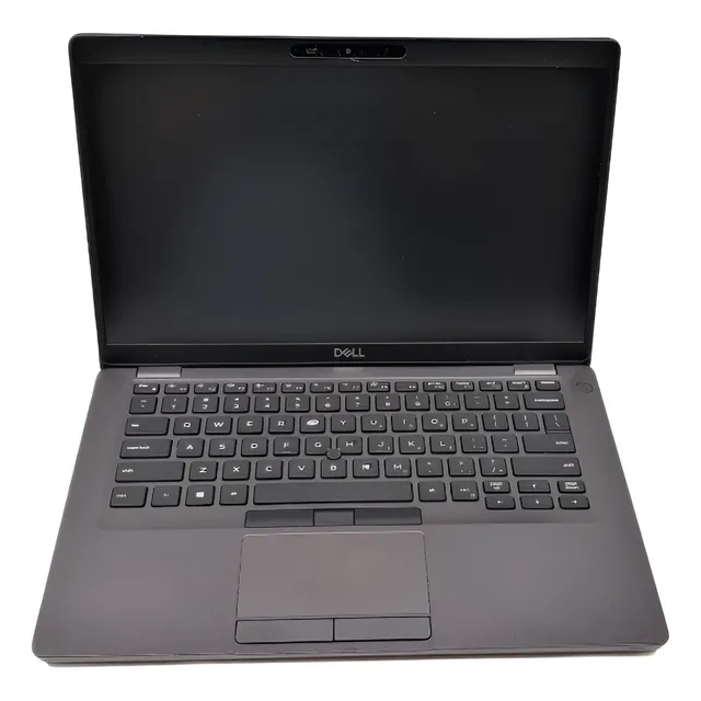 Laptop Dell Core I7 8va Gen 16gb Ram Ssd 256gb Latitude 5400