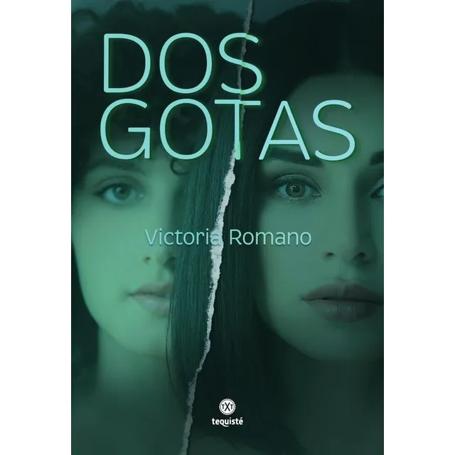 Dos Gotas, De Victoria Romano