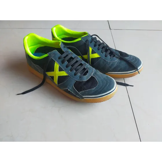 *** Munich G3 (botines Indoor) - T45 ***