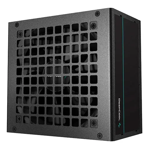 Fuente Gamer Deepcool 450w 80 Plus - Gaming Pf450d-ha