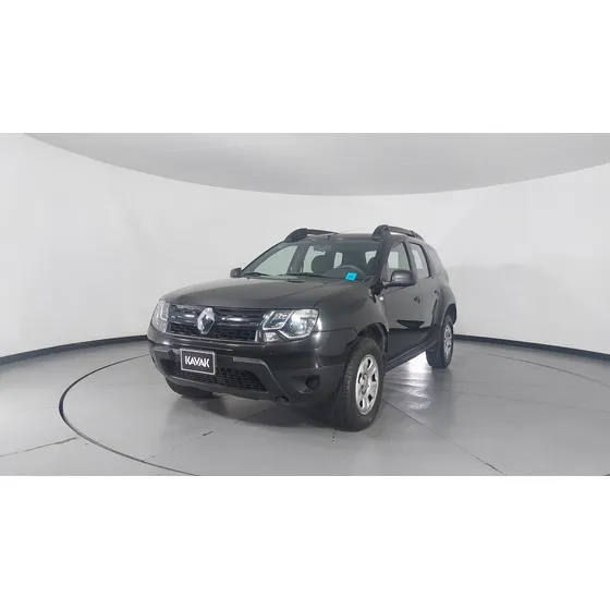 Renault Duster 2.0 Expression Mt