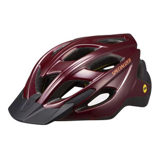 Casco Para Bicicleta Specialized Chamonix Mips Color Red Talla S/m Casco Para Bicicleta Specialized Chamonix Mips Color Red Talla S/m