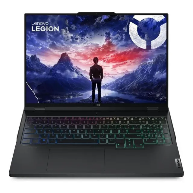 Notebook Lenovo Legion Pro I9 4tb Ssd 32gb 16  Rtx4080 12gb
