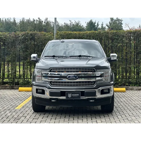Ford F-150 3.3 Xlt