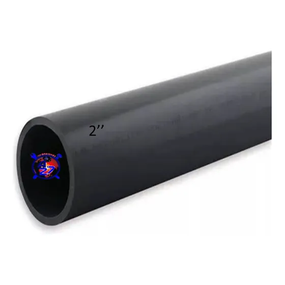 Tubo Pvc 2 Pulgadas Agua Fría Tipo Pavco