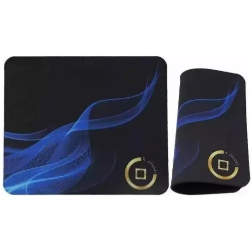 Mouse Pad Emborrachado P/ Jogos Pc E Note