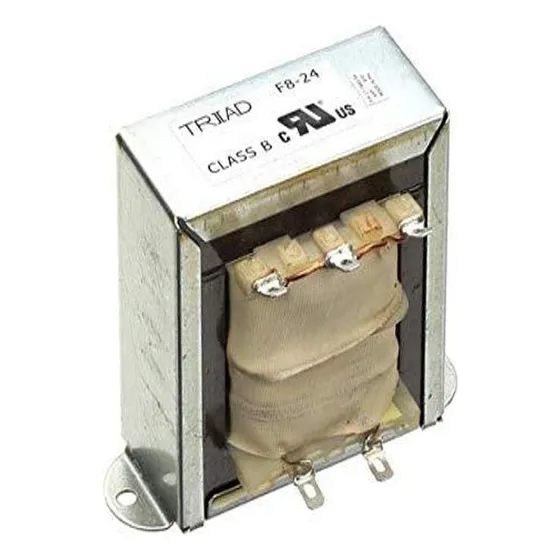 Transformador, 115/24v 100va