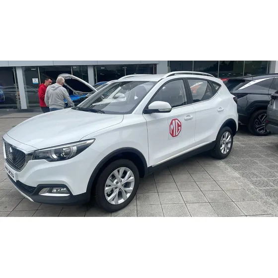 Mg Zs 1.5 Plus Mt