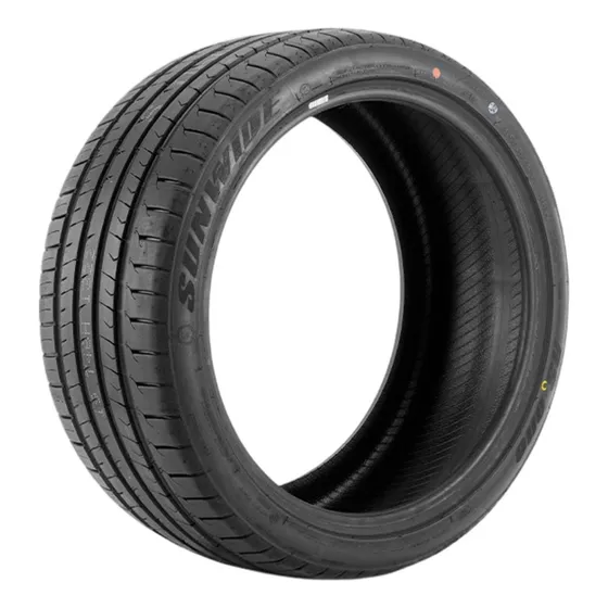 Pneu 275/45r19 Sunwide Rs-one Xl Tl 108y Sunwide 31431 Índice De Velocidade Y