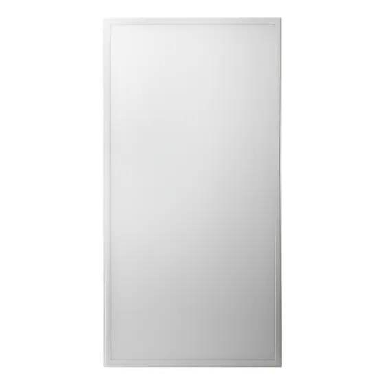 Panel Led 120x60 6500k 72w Empotrable