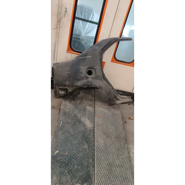 Guardafango Tracero Derecho Renault Logan Nuevo