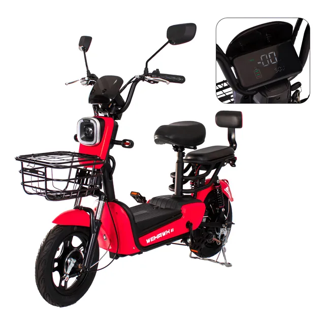 Wehawk Prime Scooter 500W (120kg)