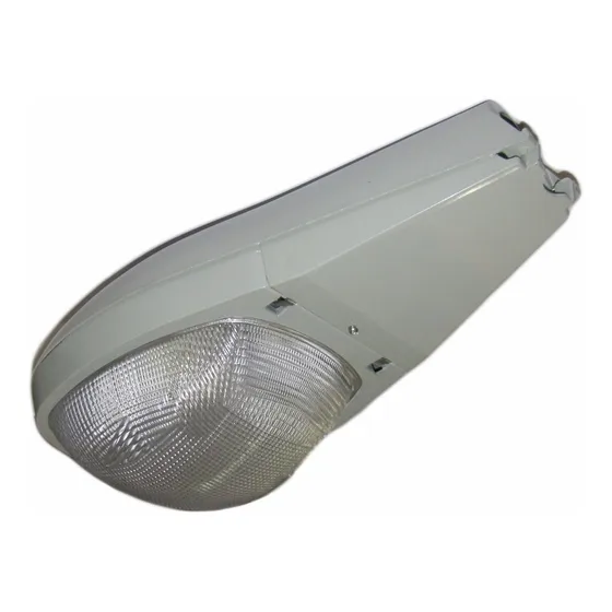 Luminaria M400 Vapor De Sodio 250w Con Bombillo