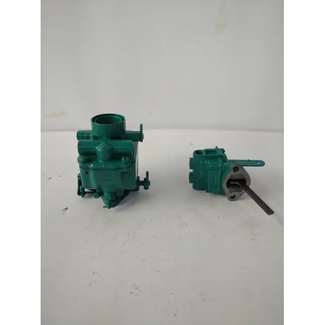 Carburador Para Motores Onan Cck 2cil