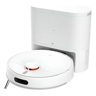 Robo Aspirador Xiaomi Robot Vacuum H40 10000pa Branco