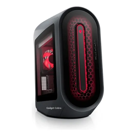 Dell Alienware Aurora Ryzen Edition R14 Ryzen 9 32gb Ram Sae