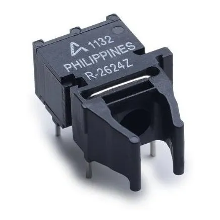 Transmisor Optico Fibra Receptor Transceptor Link Horz 5