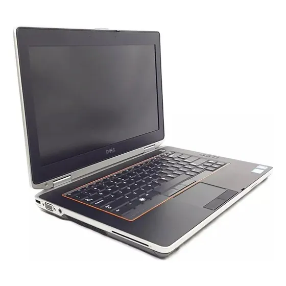 Notebook Dell Latitude E6420 Core I5 16gb Ssd 240gb