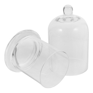 1 Juego De Vasos De Vidrio Con Portavelas Y Vasos De Cera Pa 1 Juego De Vasos De Vidrio Con Portavelas Y Vasos De Cera Pa
