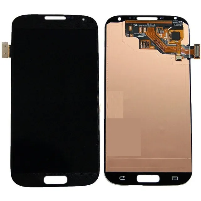 Pantalla Completa Tactil Lcd Samsung S4 Punto Venta Nuevo