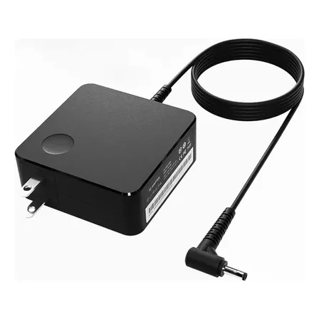 65w Cargador Adecuado Para Lenovo Laptop Ideapad 20v/3.25a