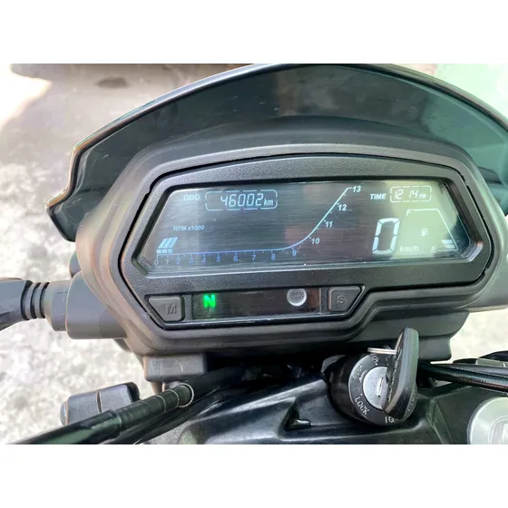 Bajaj Dominar 250