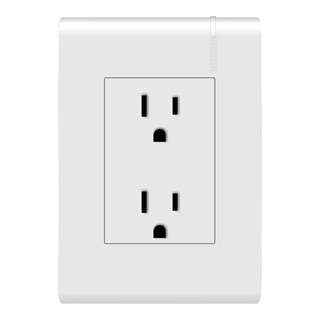 Contacto Duplex Con Placa Bticino Modus Pro E6028nptl 5pzas Contacto Duplex Con Placa Bticino Modus Pro E6028nptl 5pzas