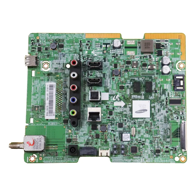 Placa Principal Para Tv Un32j4300ag Bn94-07831a