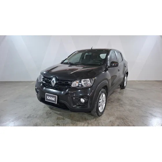 Renault Kwid 1.0 Iconic