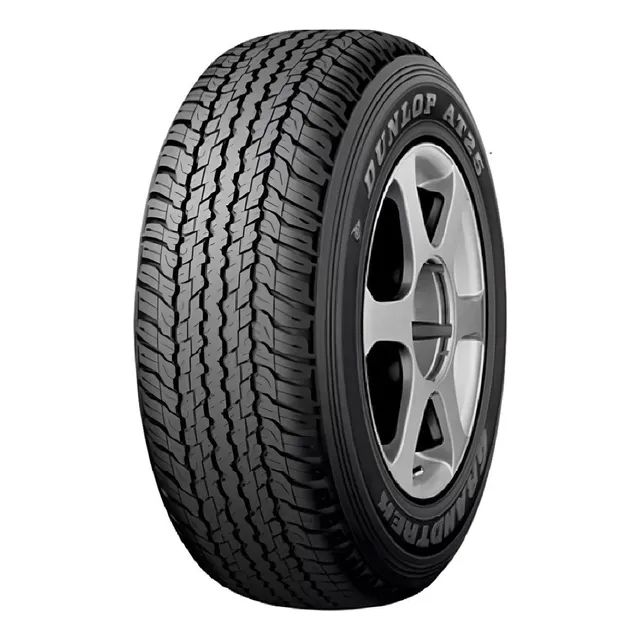 Cubierta 265/65/17 Dunlop At25 Hilux Neumático
