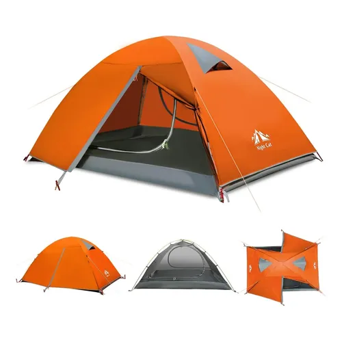 MSR Access2 オレンジ Barraca Msr Access 2 Pessoas 4 Estações Laranja | Parcelamento sem