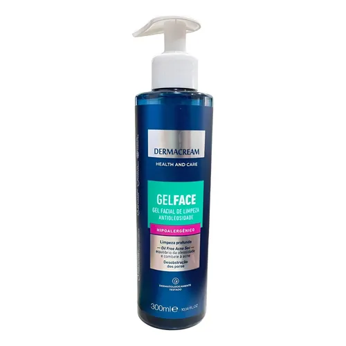 Limpador De Gel Espumante Hidratante Sincerely Yours Kindly