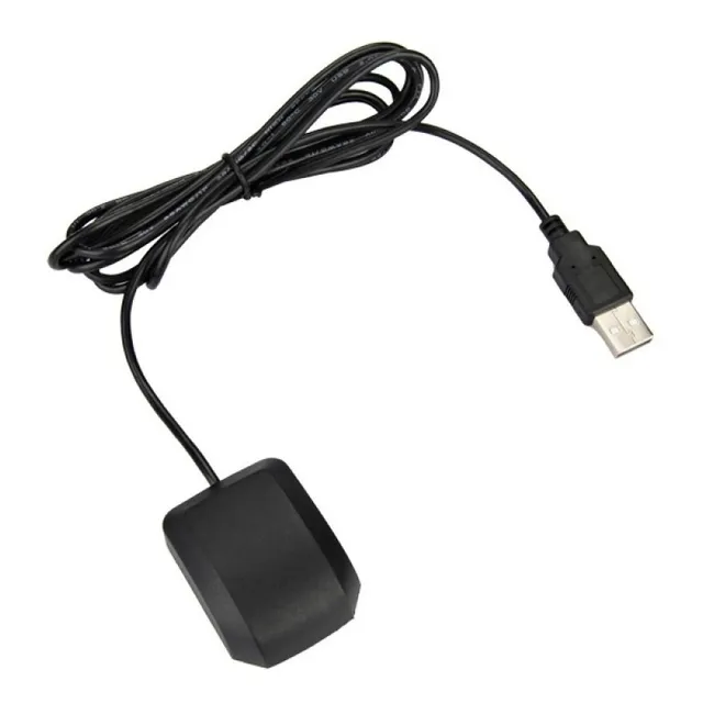 Gps Usb Ublox 6010 Chipset 7020 G Mouse