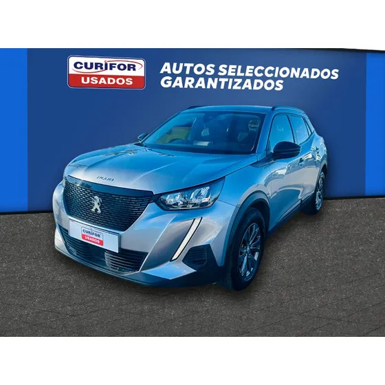 Peugeot 2008 1.2 Active Puretech 130 Mt