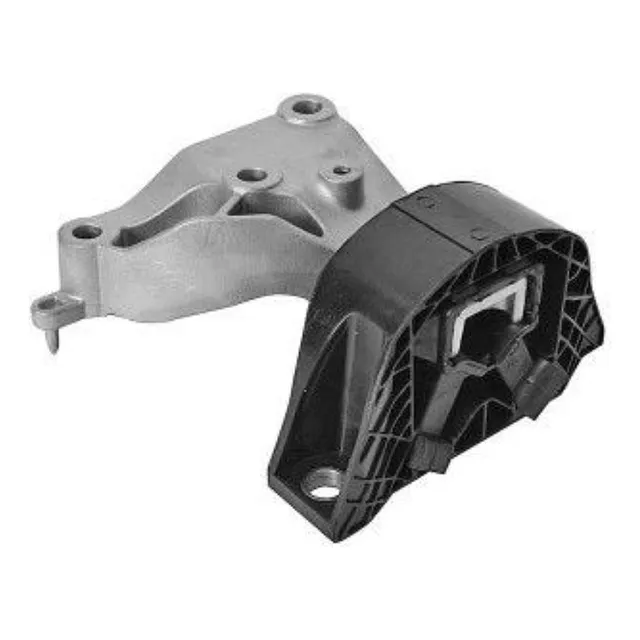 Soporte Motor Derecho Topran Renault Logan K7m 2015 A 2019