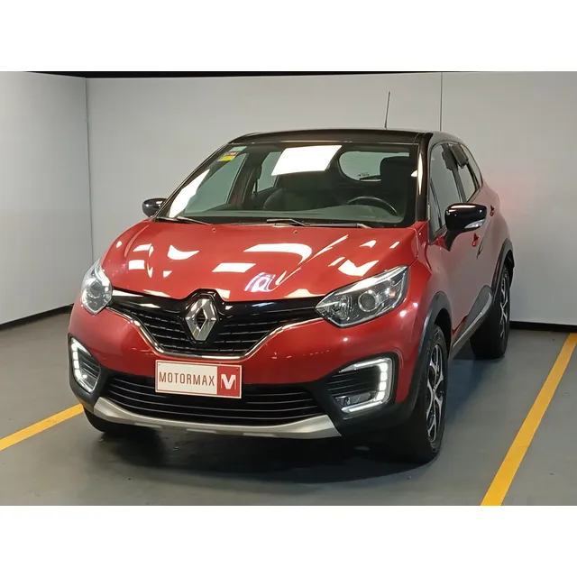 Renault Captur 2.0 Intens