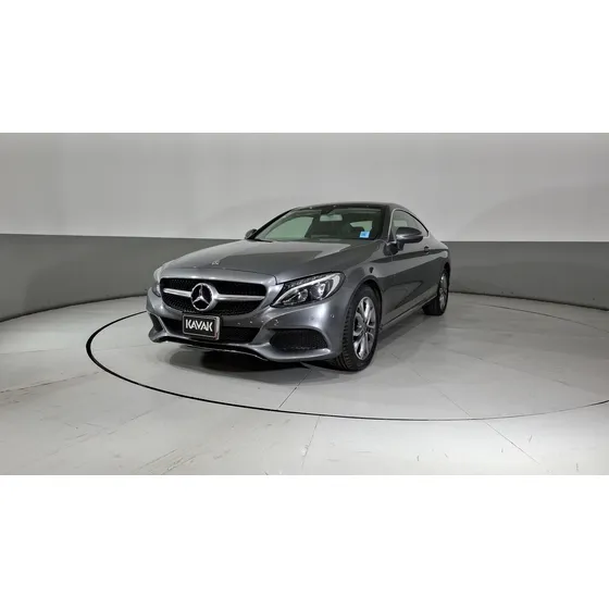 Mercedes-benz Clase C 1.6 C 180 Auto