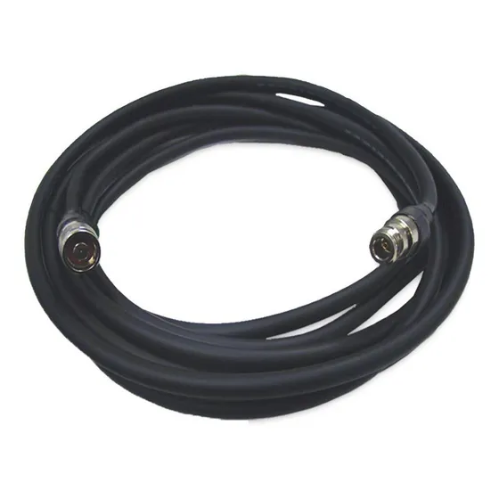 Antena Cable Extensión D-link Ant24-cb06n Pigtail 6 Mts