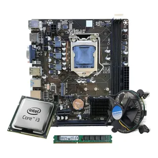 Kit I3 7 Geracao 8gb | Mercado Livre