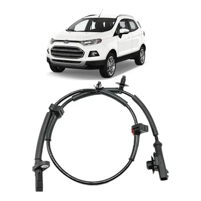 Sensor Abs Delantero Ford Ecosport Desde 2013 