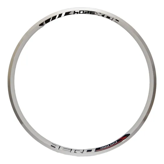 Aro 26 Aero Arosul Adx-3204 Alum 36f V-brake Branco