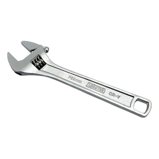 Llave Ajustable 8 Pulgadas Lobster
